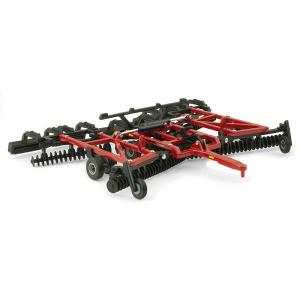 ERT14850 - CASE IH true-tandem 330 Turbo harrow - 1