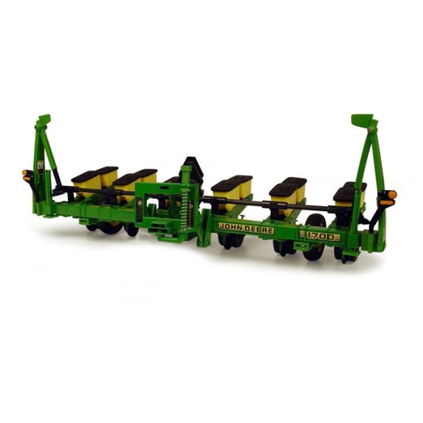 ERT15825 - 6-row seeder JOHN DEERE 1700 - 1