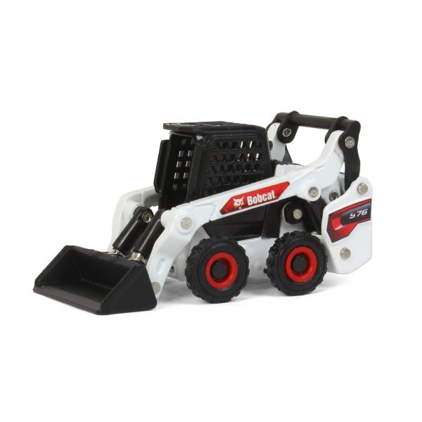 ERT16424 - BOBCAT S76 Mini Wheel Loader - 1