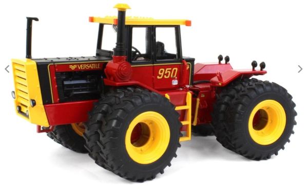 ERT16436 - VERSATILE 950 articulated National Farm Toy Museum 2022 - 1