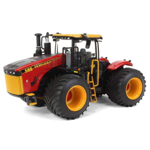 ERT16451 - VERSATILE 580 with LSW tyres - Prestige Collection - 1