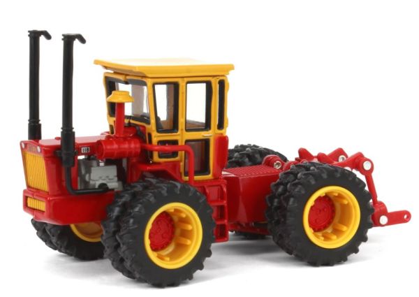 ERT16466 - VERSATILE 118 4wd with twin wheels - Prestige Collection - 1