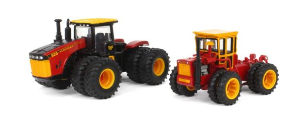 ERT16470 - VERSATILE 145 4wd and VERSATIL 620 4wd - Prestige Collection - 1