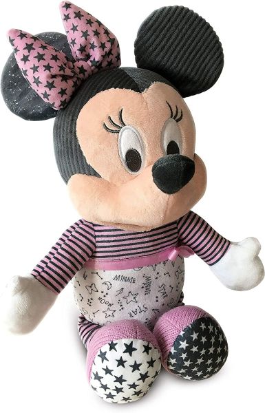 CLE17395 - MINNIE nightlight toy - 1