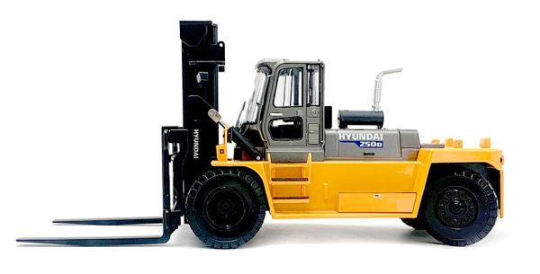 IMC18-1016 - HYUNDAI 250D Forklift Truck - 1