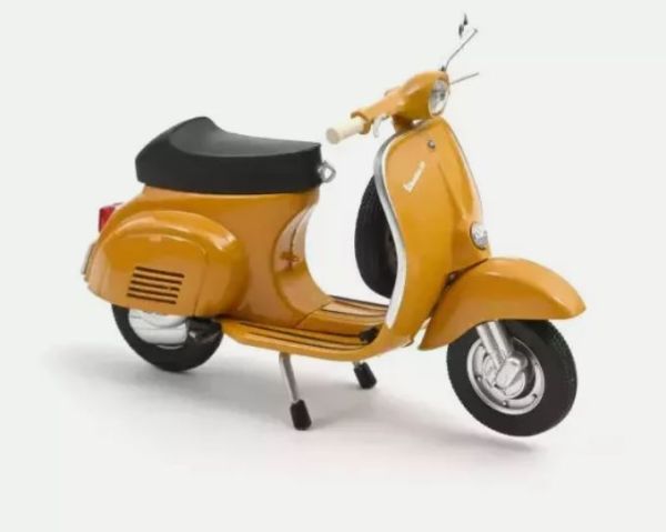 NOREV182080 - VESPA 50 R 1969 Positano Yellow - 1