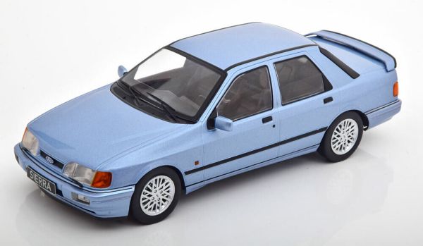 MOD18305 - FORD Sierra RS Cosworth 1988 Blue metallic - 1