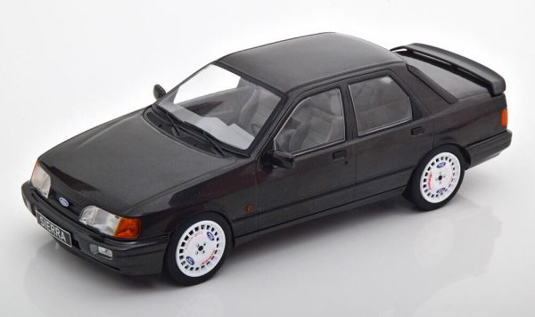 MOD18306 - FORD Sierra RS Cosworth 1988 Black - 1