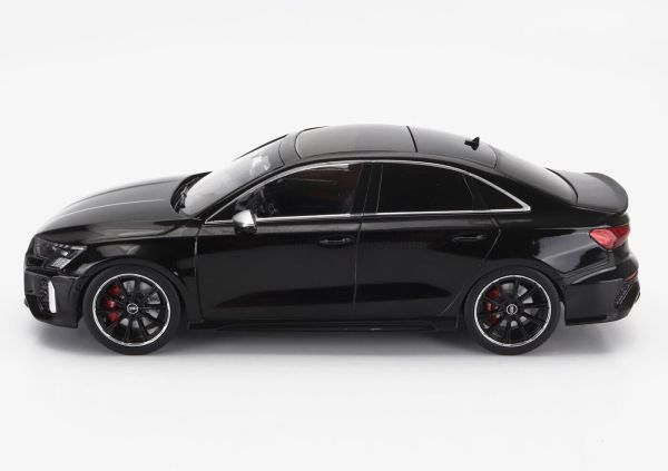 MOD18450 - AUDI RS3 2022 Black - 1