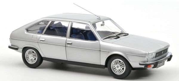 NOREV185272 - RENAULT 30 TX 1979 Grey - 1