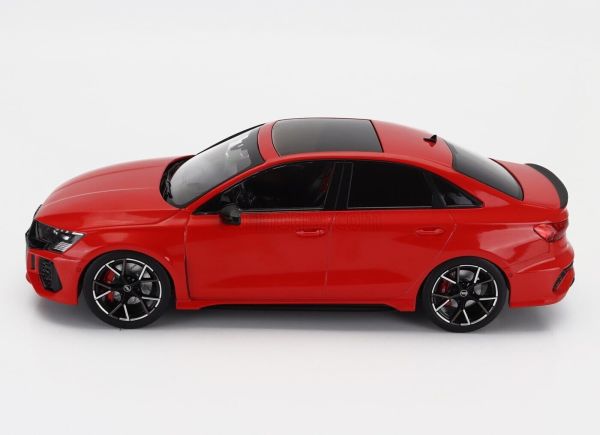 MOD18551 - AUDI RS3 2022 Red - 1