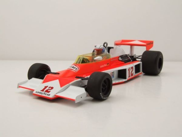 MOD18613F - McLAREN M23 #12 F1 German GP 1976 - 1