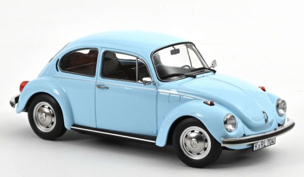 NOREV188532 - VOLKSWAGEN 1303 1973 Blue - 1