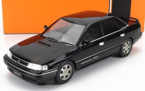 IXO18CMC131A.22 - SUBARU Legacy RS 1991 Black - 1