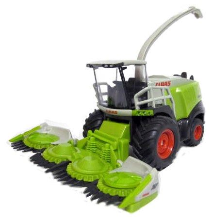 SIK1993 - Forage Harvester CLAAS Jaguar 950 Ech:1/50 - 1