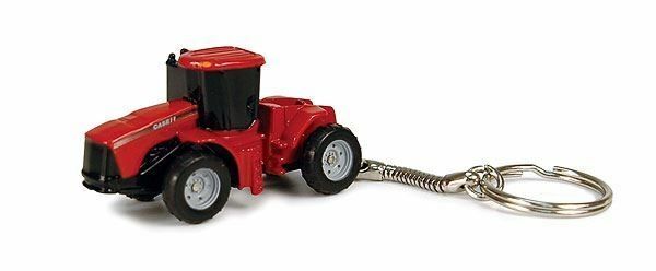 ERT14588 - CASE IH 4wd keychain - 1