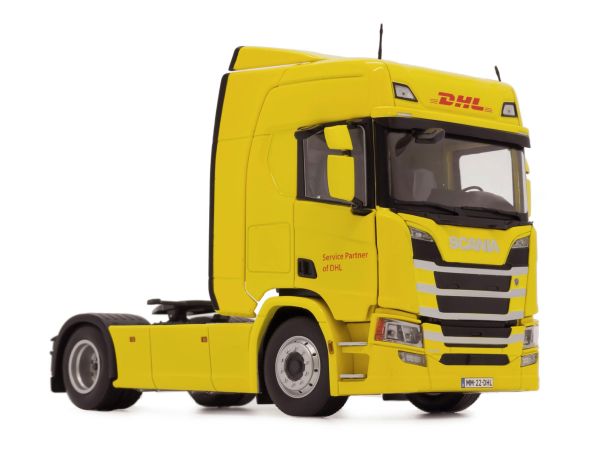 MAR2014-04-01 - SCANIA R500 4x2 yellow, DHL Design - 1