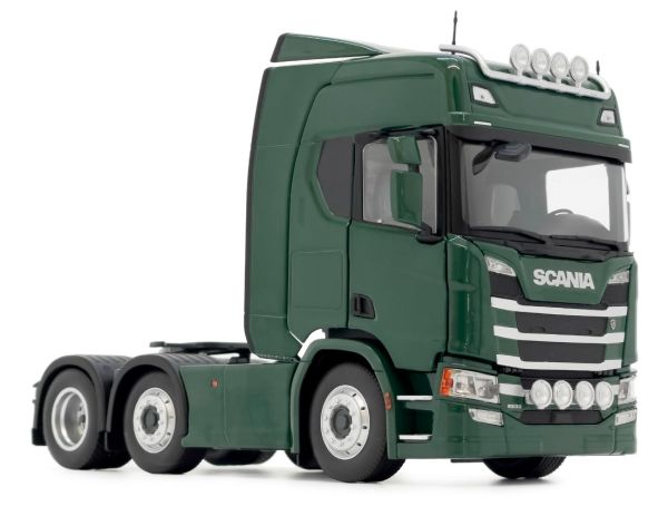 MAR2015-05 - SCANIA R500 6x2 series Dark green - 1