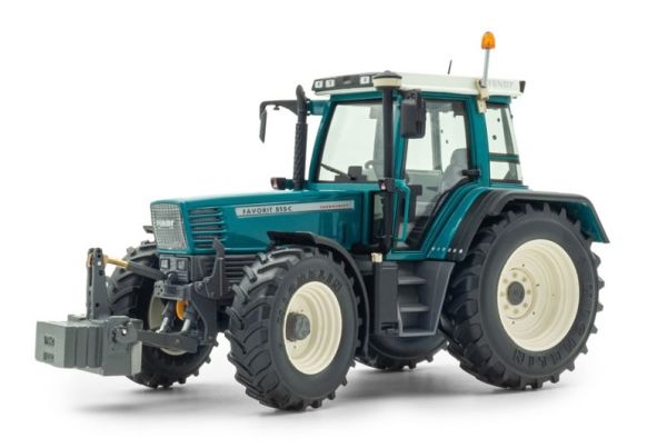 WEI2074 - FENDT 515C Petrol Blue - Limited Edition of 500ex. - 1