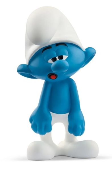 SHL20839 - Idiot Smurf - 1