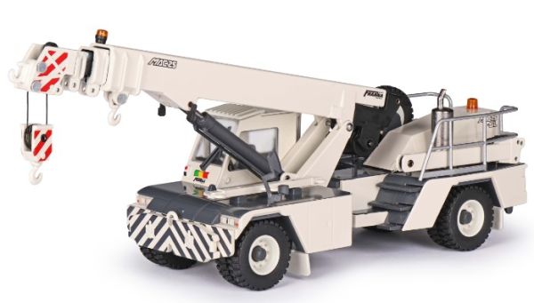 CON2122/0 - TEREX MAC25 crane - 1