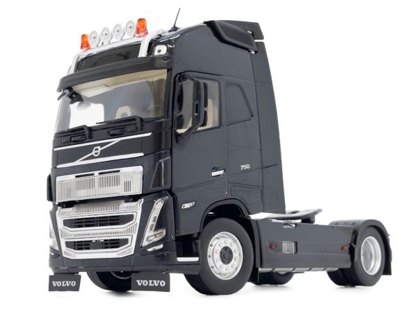 MAR2320-02 - VOLVO FH5 4x2 Anthracite - 1