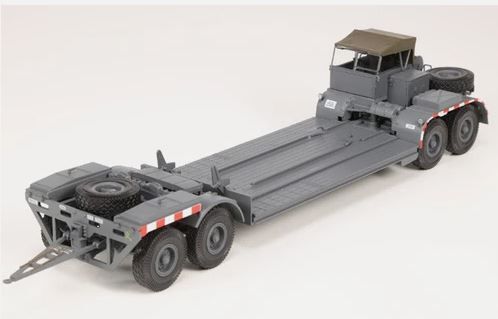 MCITY23208 - Tank carrier - SD. AD. 116 22 Tons - 1