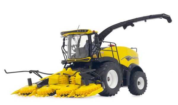 MAR2330 - Forage Harvester NEW HOLLAND 650 FR - Limited Edition of 400 pcs. - 1