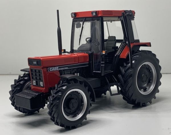 REP249 - CASE IH 1056 XL - 1