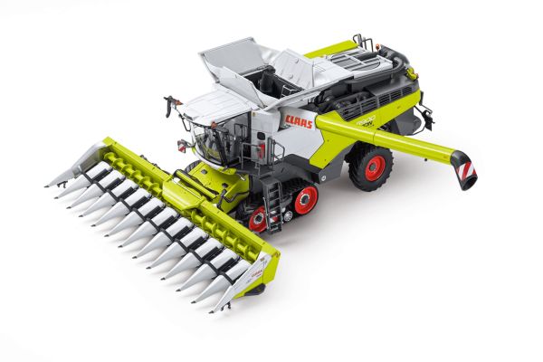 MAR257765 - Combine harvester CLAAS Lexion 8900 Terra Trac My23 with Corio 1275 - Limited to 2000 pcs. - 1