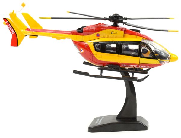 NEW25973 - AIRBUS EC145 Civil Security - 1