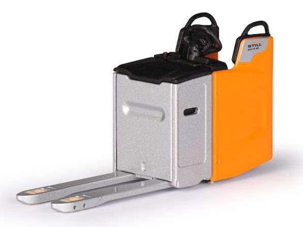 CON2629/0 - STILL EXH-S pallet truck - 1