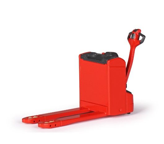 CON2634 - LINDE T16-20 pallet truck - 1