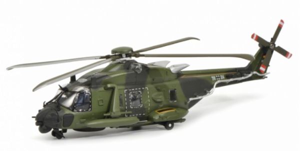 SCH26466 - Helicopter NH 90 BUNDESWEHR - 1