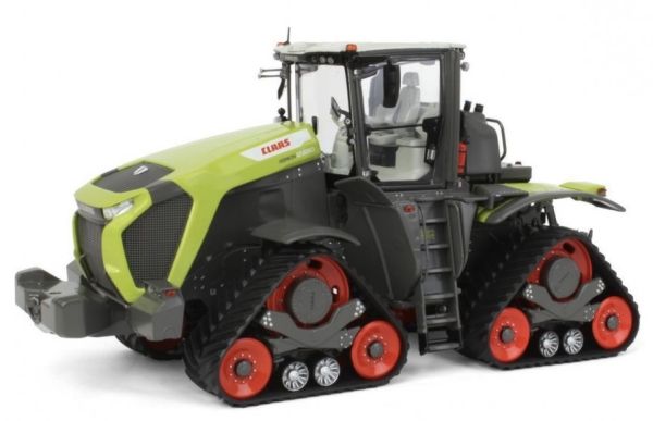 MAR266222 - CLAAS Xérion 12.650 Terra Trac Norh Edition - Limited to 1000 copies. - 1