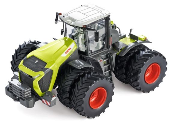 MAR266223 - CLAAS Xerion 12.650 Trac - Limited to 2000 units - 1