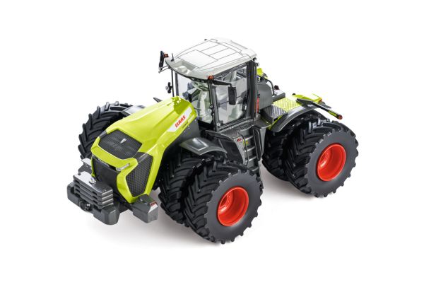 MAR266224 - CLAAS Xérion 12.650 Trac - North American Edition - Limited to 1000 units. - 1