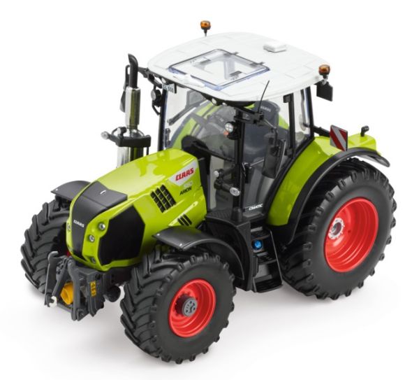 UH266225 - CLAAS Arion 550 St.V - Limited to 1000 copies. - 1