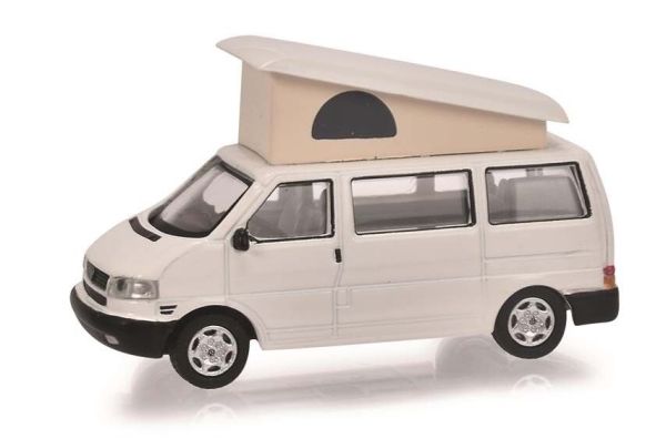 SCH26677 - VOLKSWAGEN T4b California white - 1