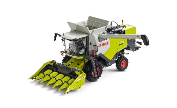 MAR266820 - CLAAS Evion 450 combine with Rovio 4.675FC coupe - Limited to 2000 machines. - 1