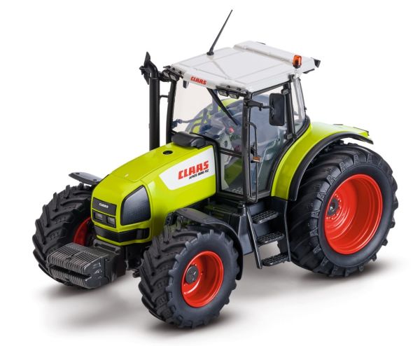 UH267170 - CLAAS Arés 836 RZ with ballast and wide tyres - Limited edition of 1000. - 1