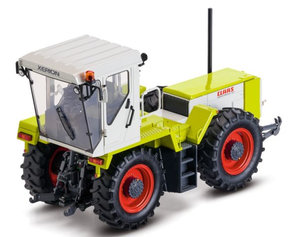 WEI267172 - CLAAS Xerion Projekt 207 - Limited edition of 2000. - 1