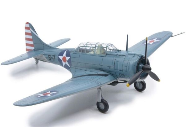 MCITY27287 - DOUGLAS SBD-3 Dauntless aircraft 1938 - 1