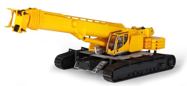 CON2746/0 - LIEBHERR LTR 1220 telescopic crawler crane - 1