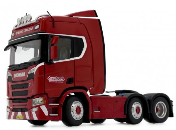 MAR2015-03-01 - SCANIA R500 6x2 Edition NOOTEBOOM - AVAILABLE 3rd QUARTER 2020 - 1