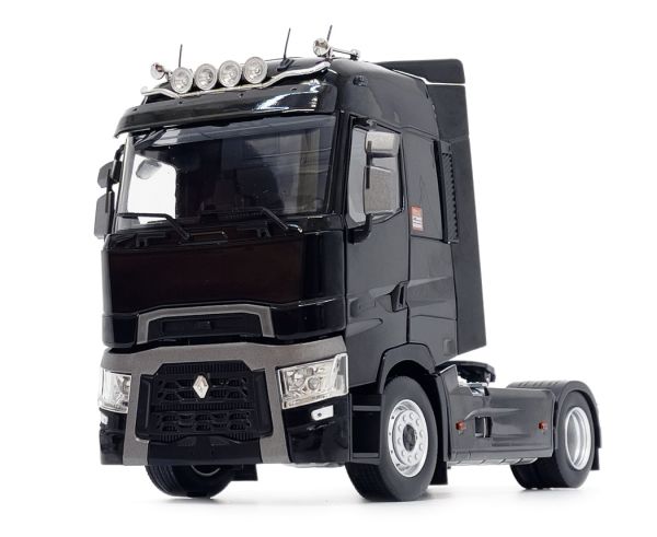 MAR2205-02 - RENAULT T 4x2 Black - 1