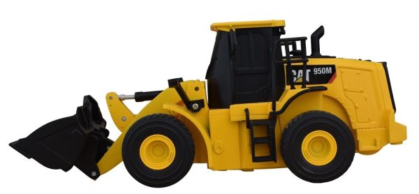 DCM23003 - CATERPILLAR 950M Radio Controlled Loader - AVAILABLE 1st QUARTER 2020 - 1