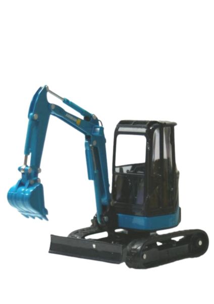 AIRAX35U - AIRMAN AX35U mini-excavator - 1