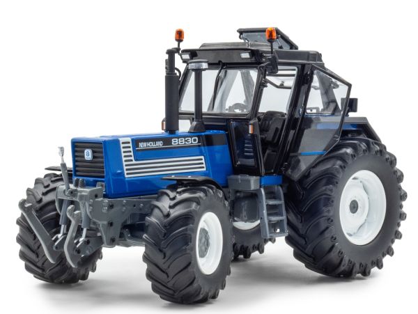 ROS30223 - NEW HOLLAND 8830 - Limited to 999 pieces - 1