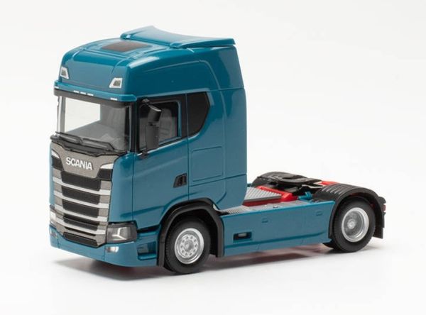 HER306768-004 - SCANIA CS 20 HD 4x2 blue - 1